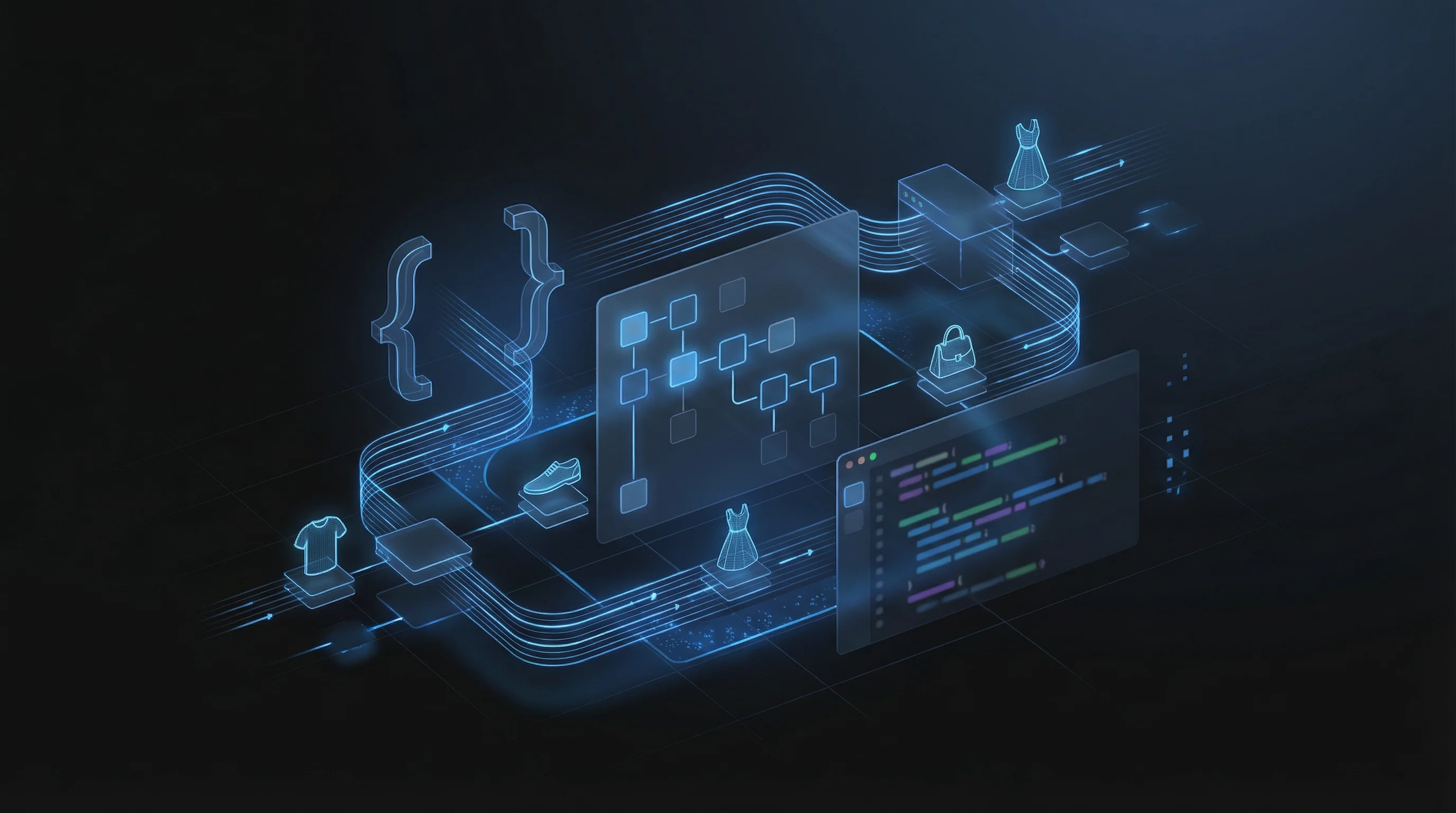 API Integration | Developer Documentation | On-Model